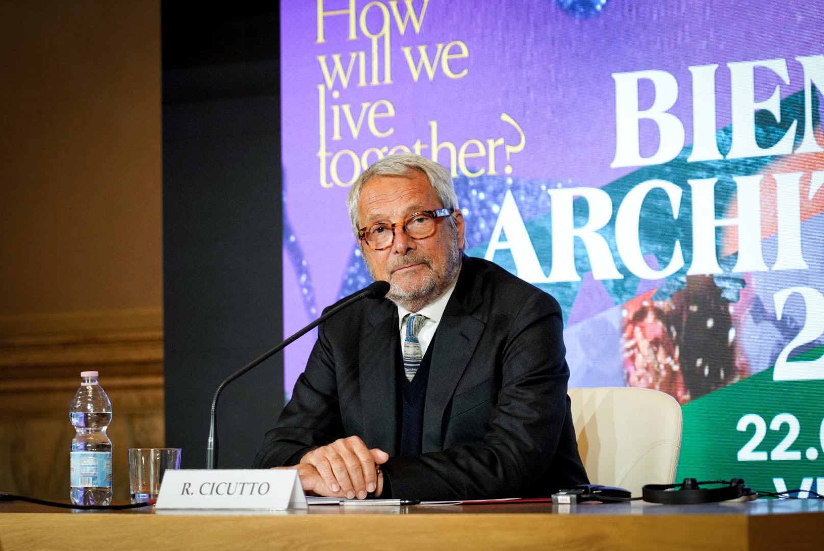 BIENNALE: NON C’E’ SOLO ARTI VISIVE  E CINEMA