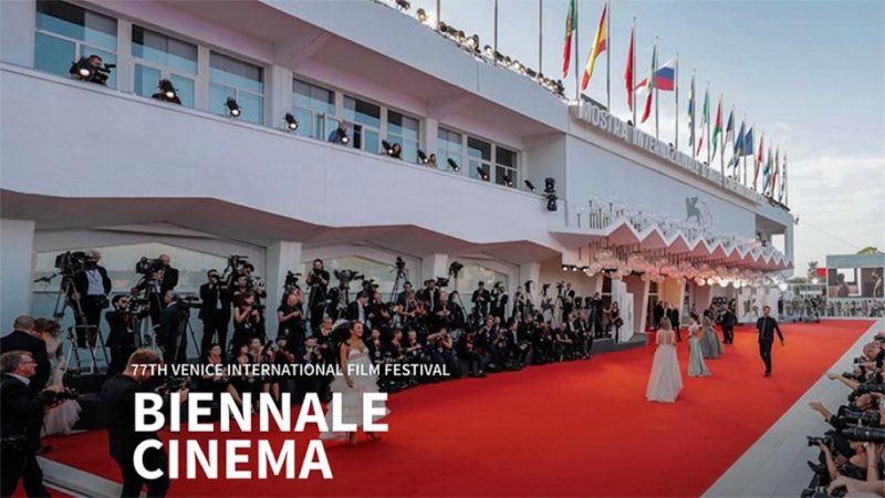 VENEZIA 79: QUANDO I FILM INTERROGANO IL PRESENTE