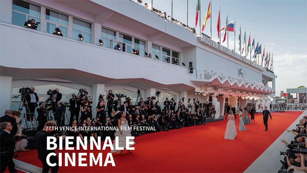 VENEZIA 79: QUANDO I FILM INTERROGANO IL PRESENTE