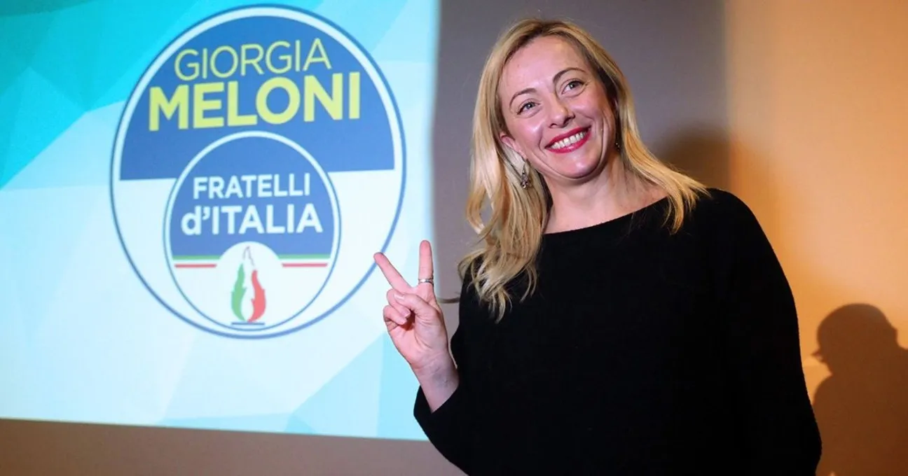 Meloni su Europa: prove di dialogo passano per Fitto