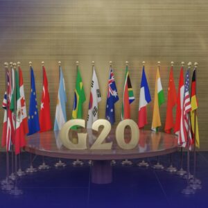 UN G20 CHE SEMBRA UN G2: XI RASSICURA BIDEN