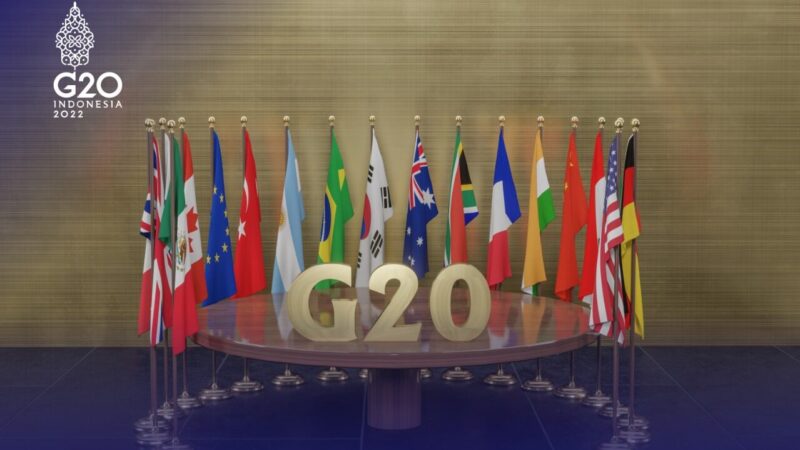 UN G20 CHE SEMBRA UN G2: XI RASSICURA BIDEN