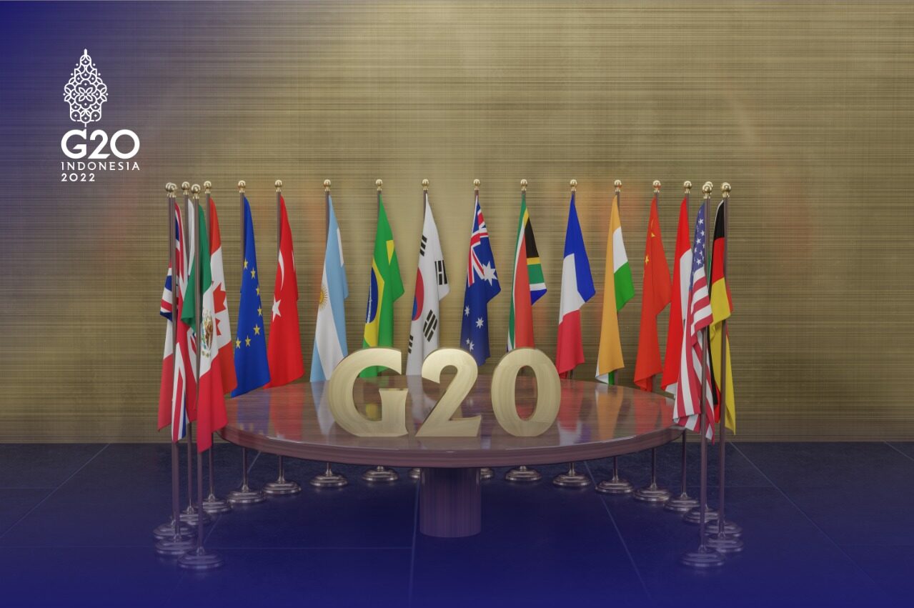 UN G20 CHE SEMBRA UN G2: XI RASSICURA BIDEN