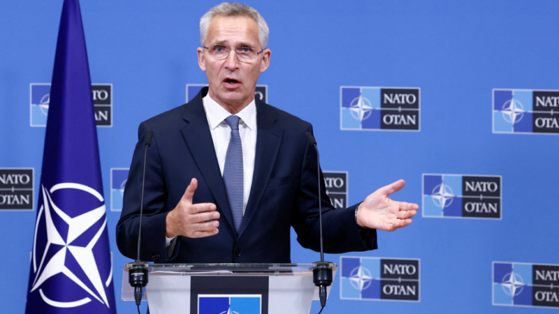 NATO: IL DOPO STOLTENBERG RESTA ANCORA UN REBUS