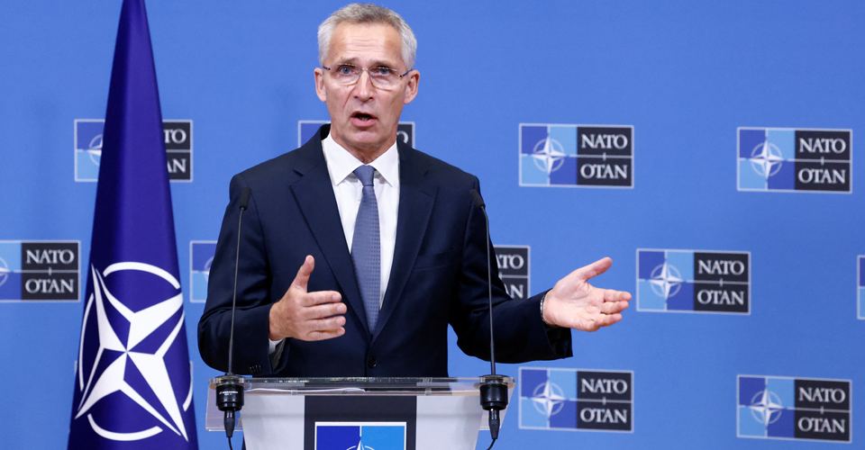 NATO: IL DOPO STOLTENBERG RESTA ANCORA UN REBUS