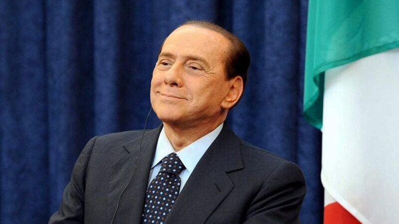 BERLUSCONI: GAFFES, INTUIZIONI E GRANDI AMBIZIONI