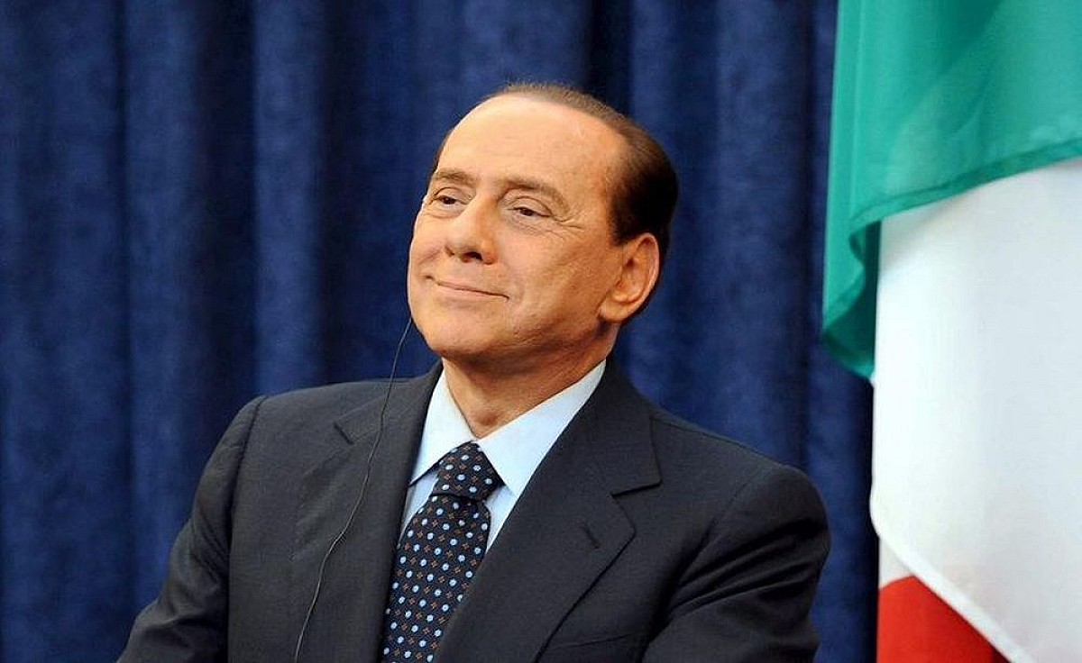 BERLUSCONI: GAFFES, INTUIZIONI E GRANDI AMBIZIONI