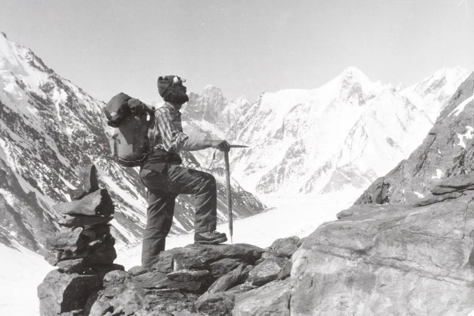 K2: PER I 70 ANNI ITALIA MANDA IN VETTA 4 ALPINISTE PAKISTANE